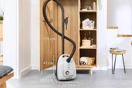 Odkurzacz Bosch BGL38WH2