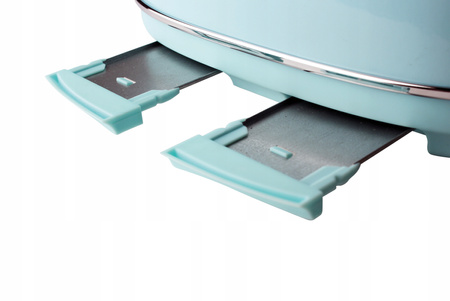 HADEN Toster Heritage HAD206947 turkusowy