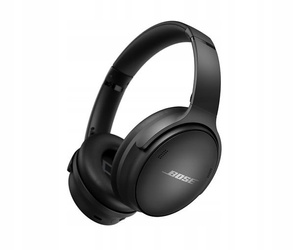 BOSE Słuchawki SE 45 czarne