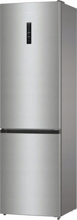 Lodówka dwudrzwiowa Gorenje NRK620CA2XL4