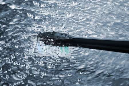 Soniczna szczoteczka do zębów Teesa SONIC BLACK