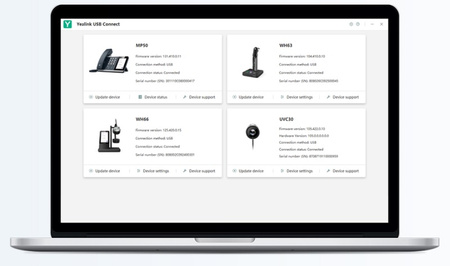Słuchawki bezprzewodowe WH63 stojak ładujący