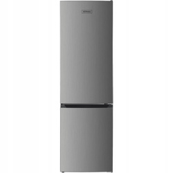 Lodówka dwudrzwiowa Kernau KFRC 18153 IX 180cm 5 lat gwarancji