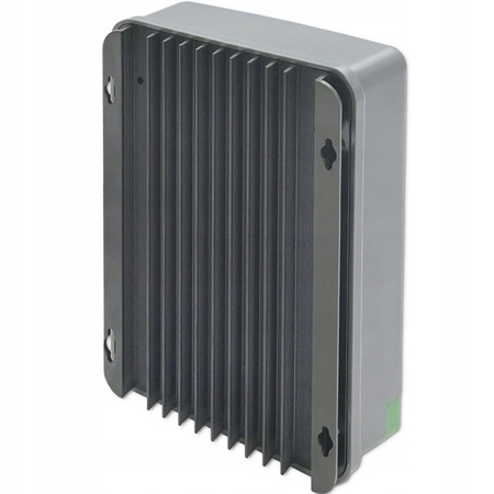 Solarny regulator ładowania MPPT z czujnikiem|/||