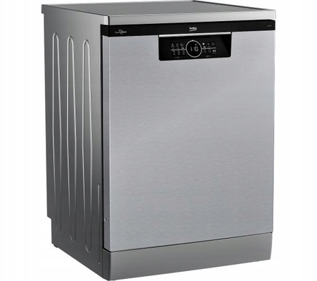 BEKO Zmywarka BDFN26531X