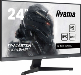 Monitor 23,8 cala IIYAMA  G2445HSU-B2