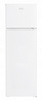 Lodówka wolnostojąca Kernau KFRT 16163 W KlasaE 166x55