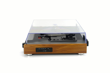 Gramofon Akai ATT-240SP