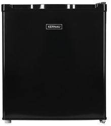Lodówka Kernau KFR 04243.1 B 41L Mała Hotelowa Podblatowa Super Freeze 44cm