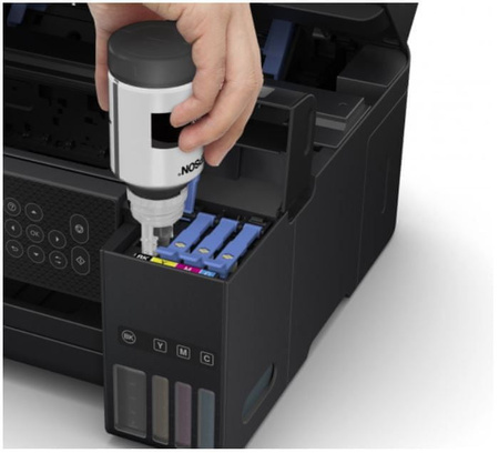 Urządzenie wielofunkcyjne L4260 ITS A4/33ppm/WiFi Atramentowa