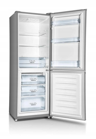 Lodówka wolnostojąca GORENJE RK416EPS4 161cm