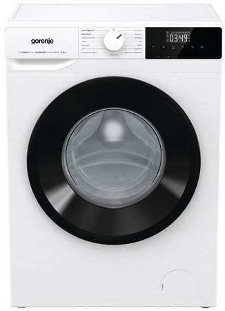 Pralka Gorenje W1NHPI62SCS/PL