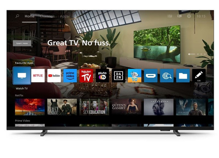 Telewizor LED Philips 50PUS7609/12