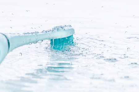 Soniczna szczoteczka do zębów Teesa SONIC TSA8010