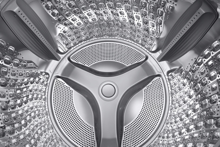 Pralko-suszarka Samsung WD18DB8995BZT2