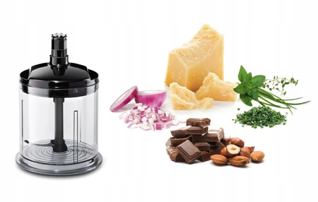 Blender ręczny BOSCH SM67160 rozdrabniacz