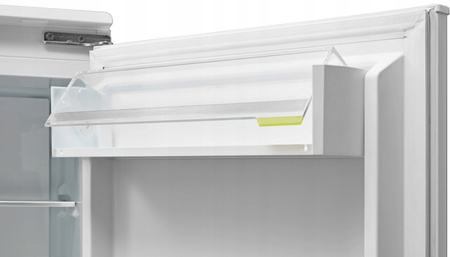 Lodówka do zabudowy MIDEA Chłodziarko-zamażarka MDRE353FGE01 NoFrost