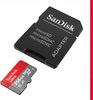 Ultra microSDXC 256GB 150MB/s A1 + Adapter SD