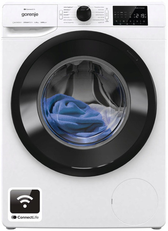 Pralka GORENJE WPNEI84A1SWIFI/PL