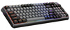 Klawiatura MK-770 Hybrid Wireless Keyboard SPACE
