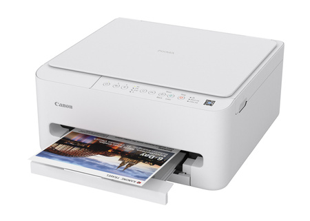CANON Urządzenie wielofunkcyjne atramentowe TS4150i 7181C006