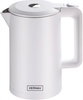 Czajnik elektryczny Kernau KSK 175 Matt White