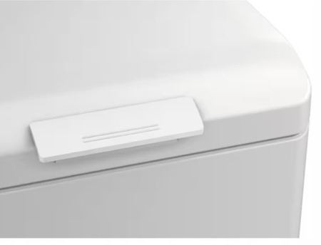 Pralka ładowana od góry Electrolux EW6TN4062P TOP