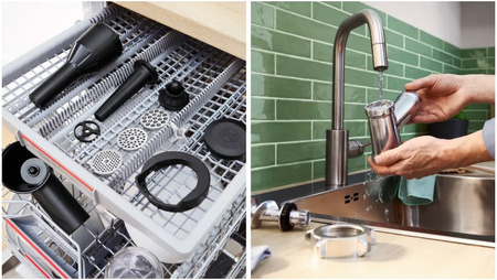 BOSCH Maszynka do mięsa MFWS440B