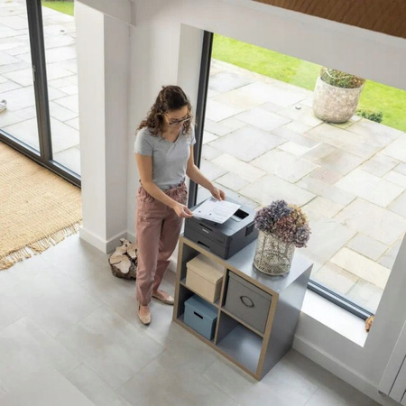 Drukarka jednofunkcyjna laserowa (mono) Brother HL-L2402D