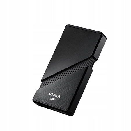 Dysk zewnętrzny SSD External SE920 2TB USB4C 3800