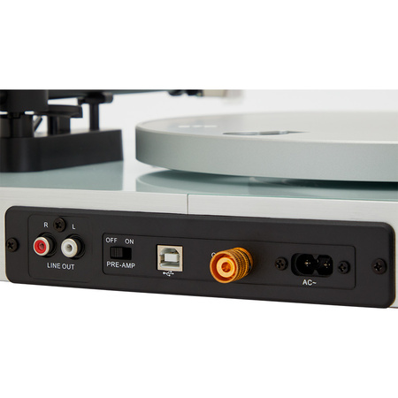 Gramofon Aiwa APX-790BT/WH