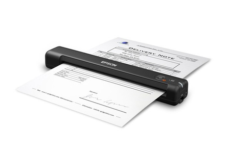 Skaner dokumentów EPSON WorkForce ES-50 600dpi USB Przenośny