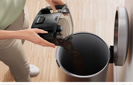 Odkurzacz bezworkowy Bosch BGC21X350