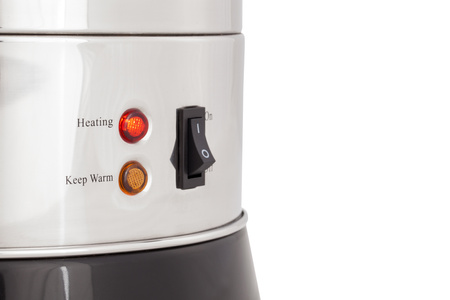 Urządzenie do dystrybucji ciepłej wody - Warnik 8.8l Camry CR 1267