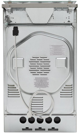 Kuchnia gazowo-elektryczna AMICA 57GEH2.33HZpTaW 