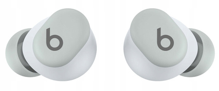 Apple Słuchawki Beats Solo Buds burzowa chmura
