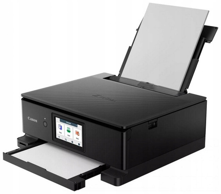 CANON Urządzenie wielofunkcyjne atramentowe TS8750 6152C006