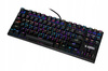 IBOX Klawiatura K2-R Gaming mechaniczna