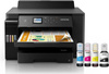 EPSON Drukarka L11160 ITS A3+/(W)LAN/3.8pl/32ppm Atramentowa