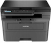 Drukarka wielofunkcyjna laserowa (mono) Brother DCP-L2600D