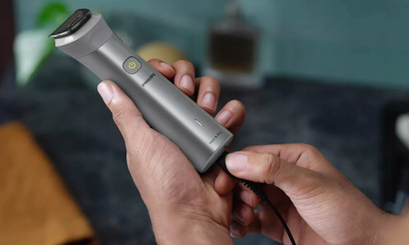 Trymer Philips MG5940/15 All-in-One Seria 5000 12w1