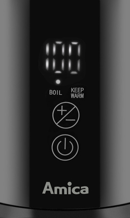 Czajnik elektryczny Amica KF6012