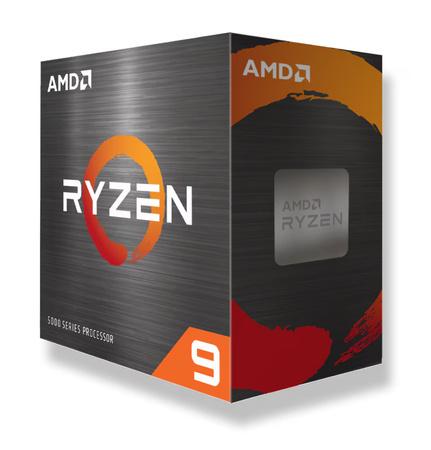 Procesor Ryzen 9 5900XT 4,8 GHZ 100-100001581WOF