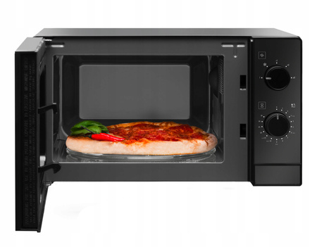 Kuchenka mikrofalowa Amica AMMF20M1B