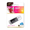 Pendrive SILICON POWER BLAZE B02 16GB USB 3.1 Gen1 CZARNY