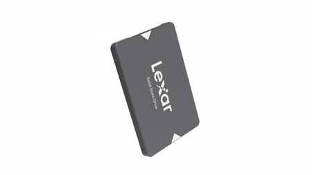 LEXAR Dysk SSD NS100 128GB SATA3 2.5 520/440MB/s