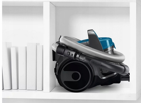 Odkurzacz bezworkowy Bosch BGS05A220