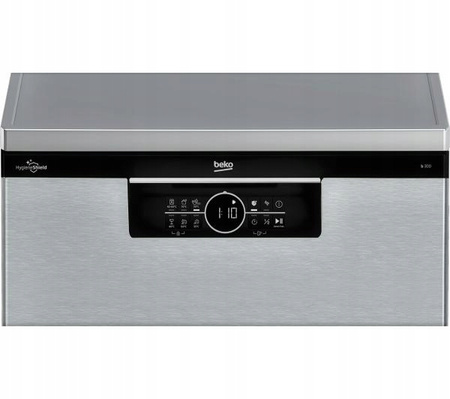 BEKO Zmywarka BDFN26531X