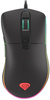 Mysz Genesis Krypton 510 8000 DPI podświetlenie