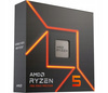 AMD Procesor Ryzen 5 7600X 4,7GH 100-100000593WOF